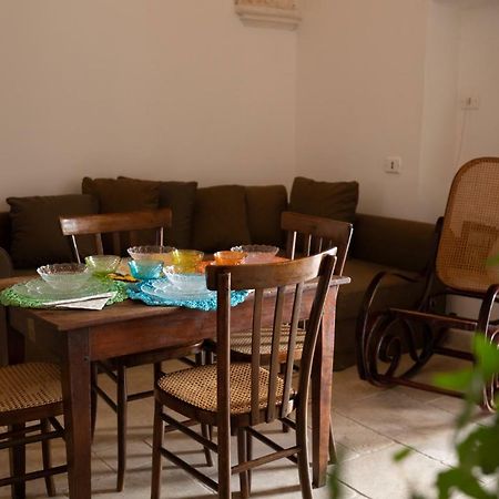 오스투니 Casa Antica Pietra Bianca 빌라 외부 사진