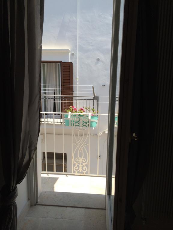 오스투니 Casa Antica Pietra Bianca 빌라 객실 사진