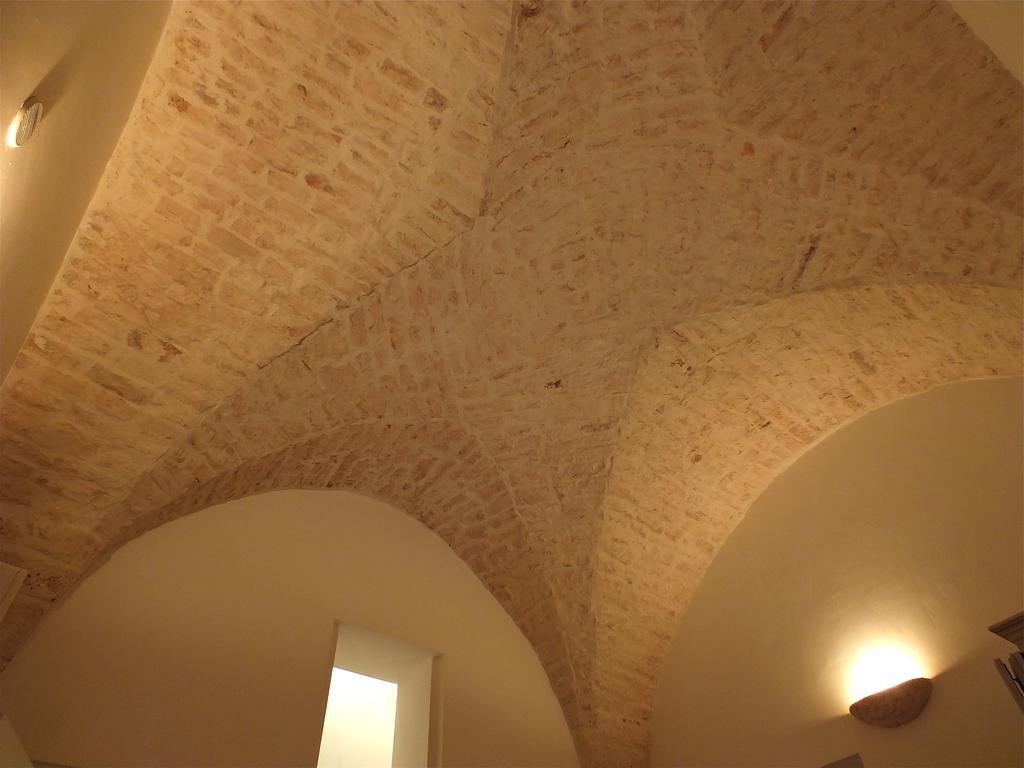 오스투니 Casa Antica Pietra Bianca 빌라 객실 사진